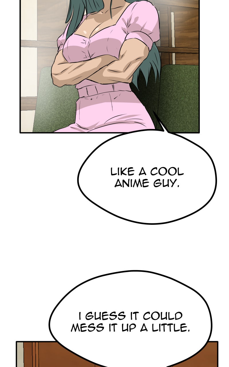 Swolemates (S3) Episode 144 page 40 - 