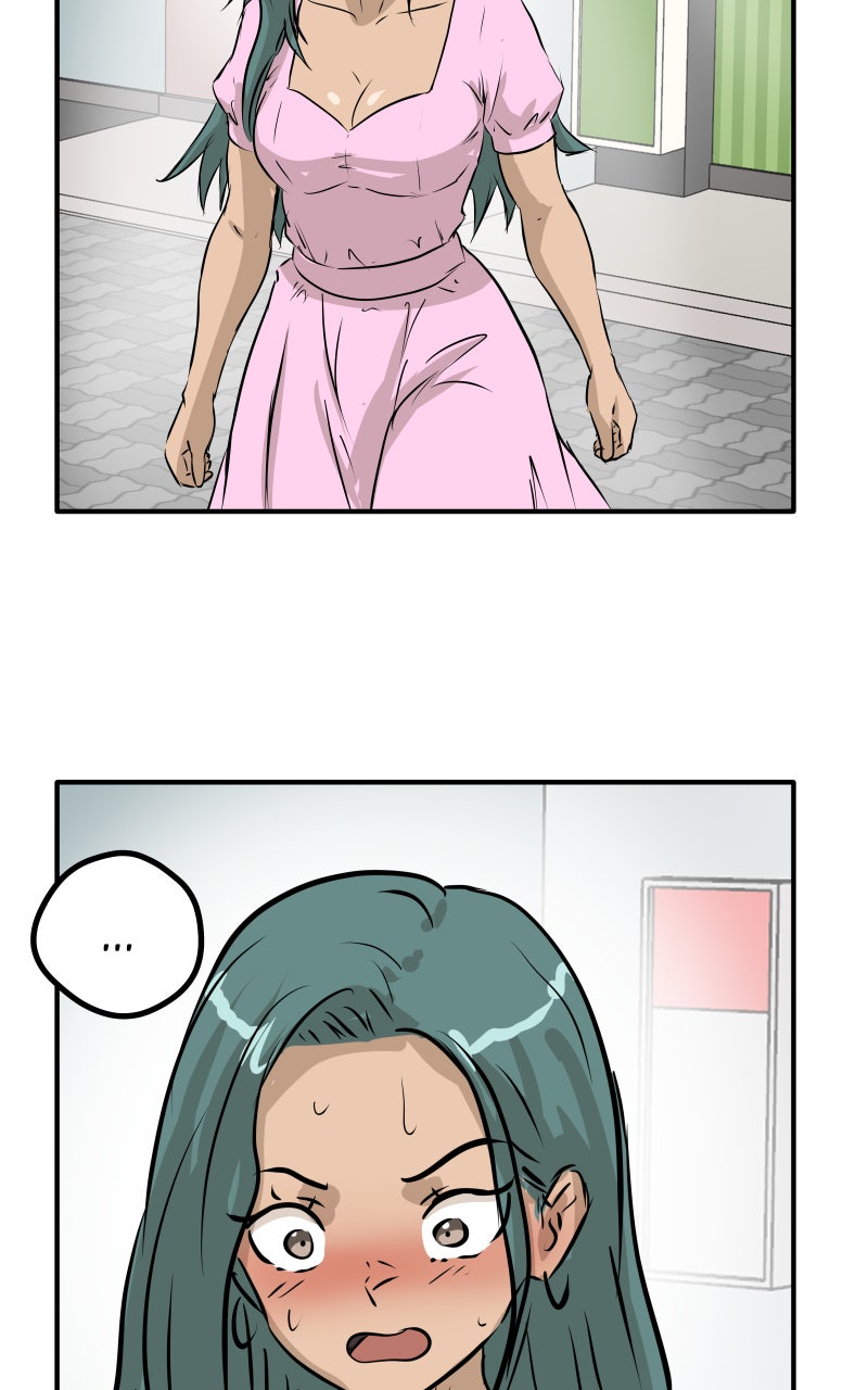 Swolemates (S3) Episode 144 page 5 - 