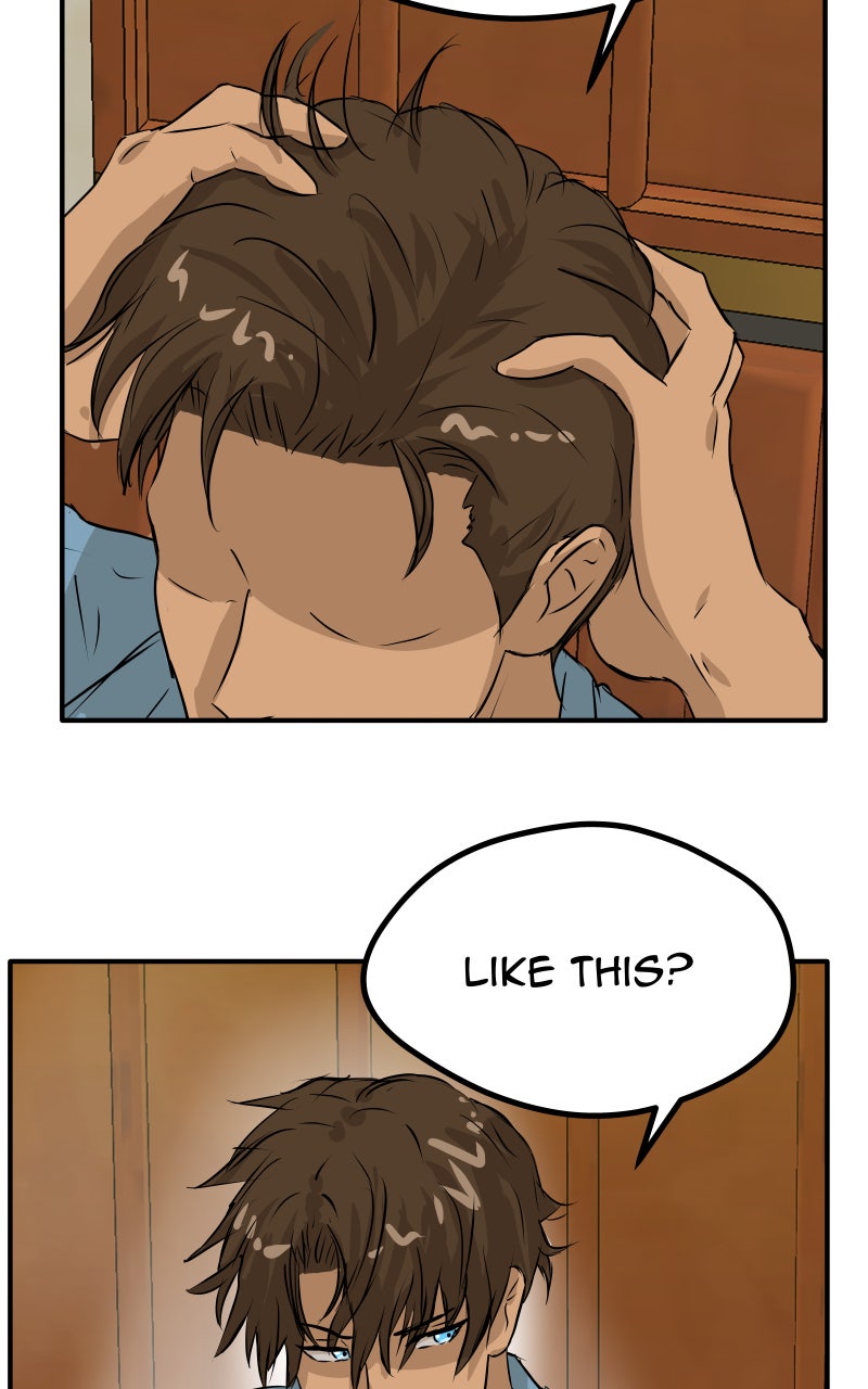 Swolemates (S3) Episode 144 page 41 - 