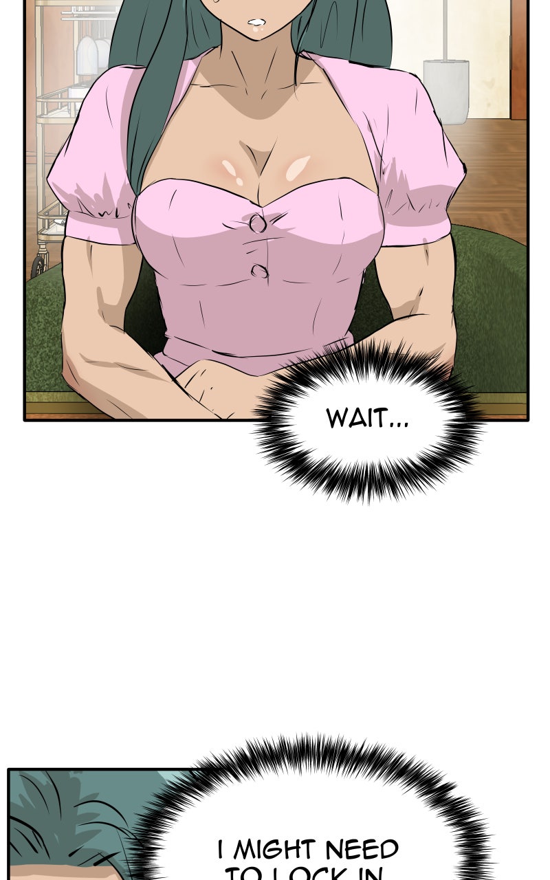 Swolemates (S3) Episode 144 page 43 - 