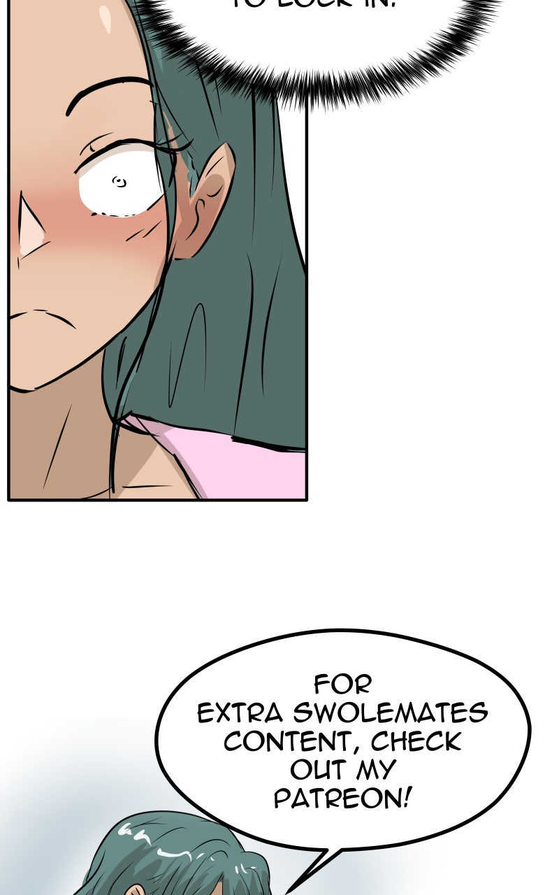 Swolemates (S3) Episode 144 page 44 - 