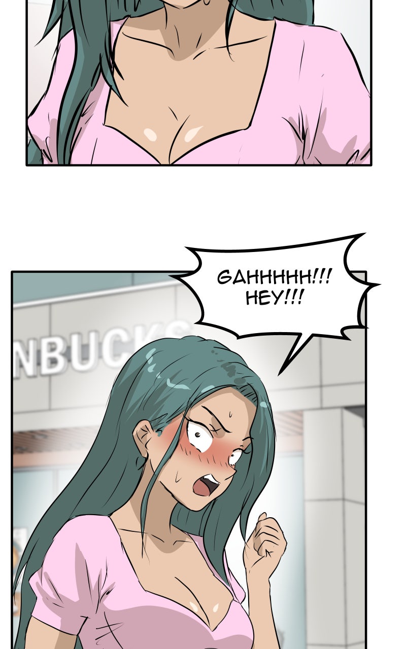 Swolemates (S3) Episode 144 page 6 - 