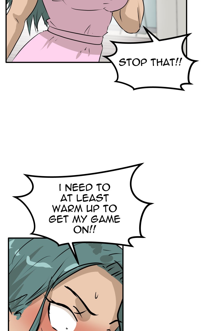 Swolemates (S3) Episode 144 page 7 - 