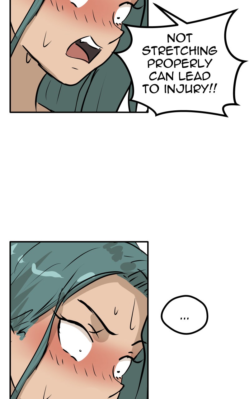 Swolemates (S3) Episode 144 page 8 - 