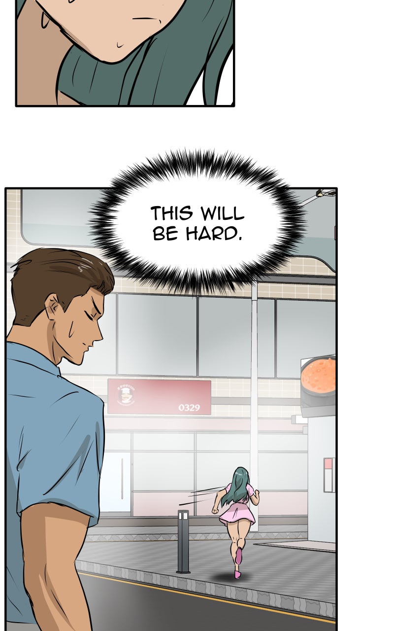 Swolemates (S3) Episode 144 page 9 - 