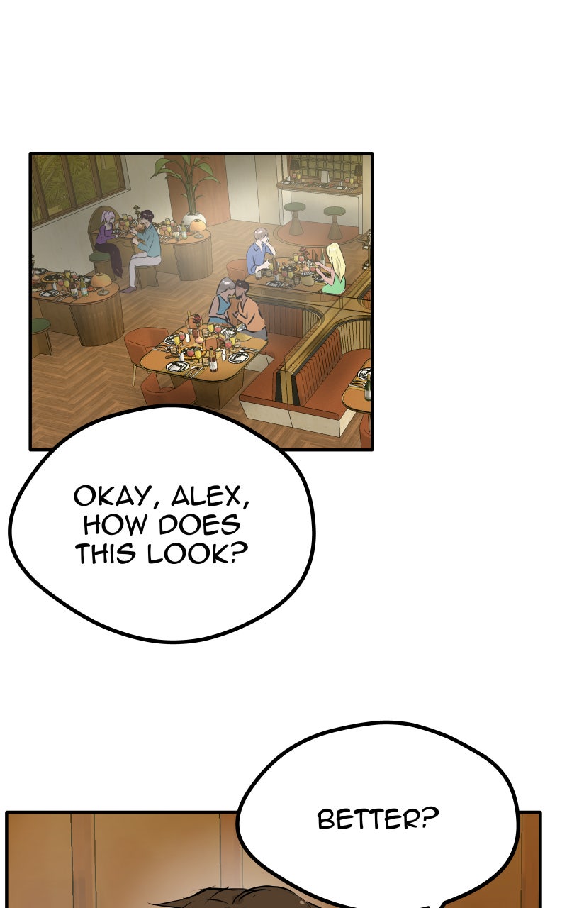 Swolemates (S3) Episode 145 page 2 - 