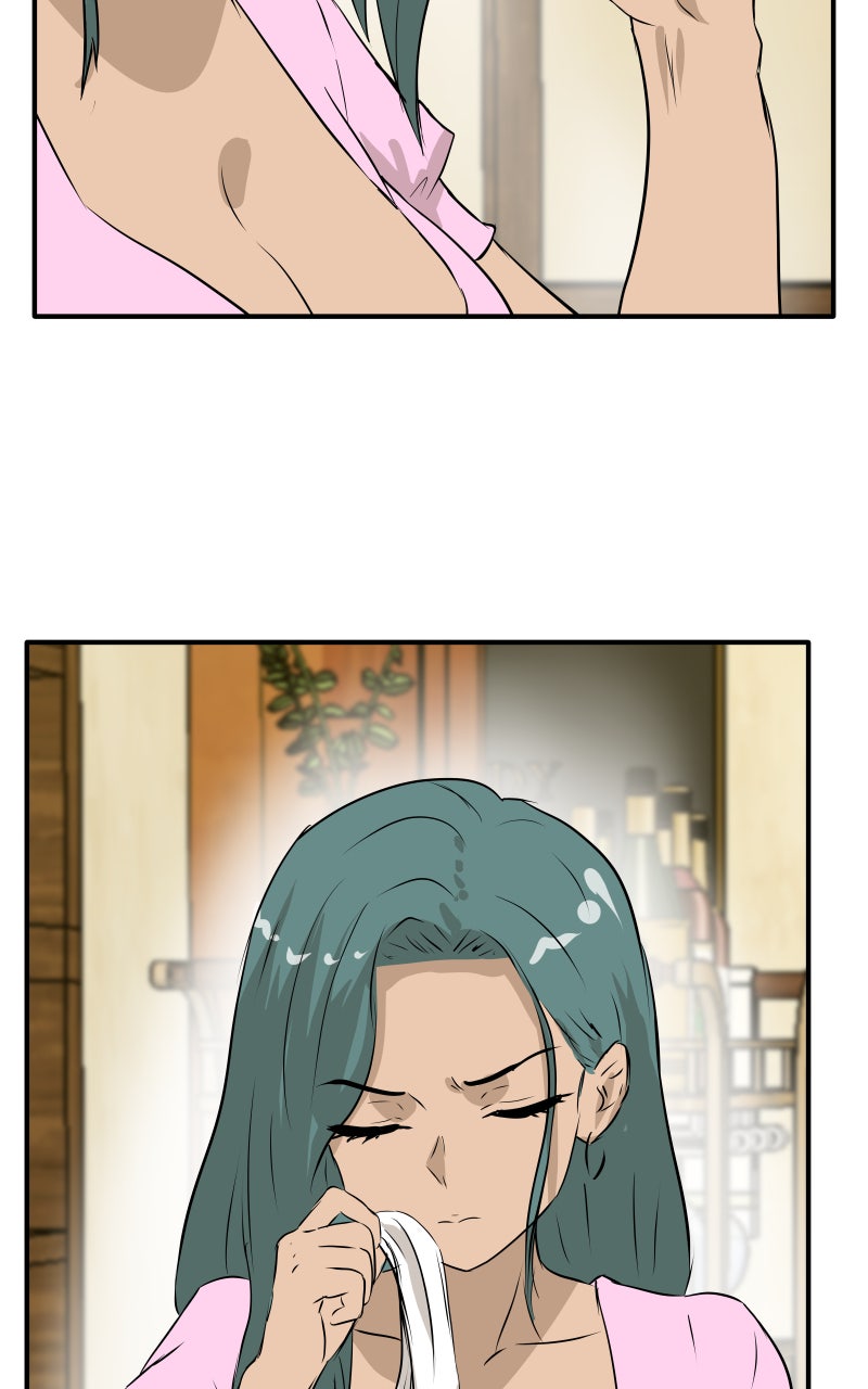 Swolemates (S3) Episode 145 page 11 - 