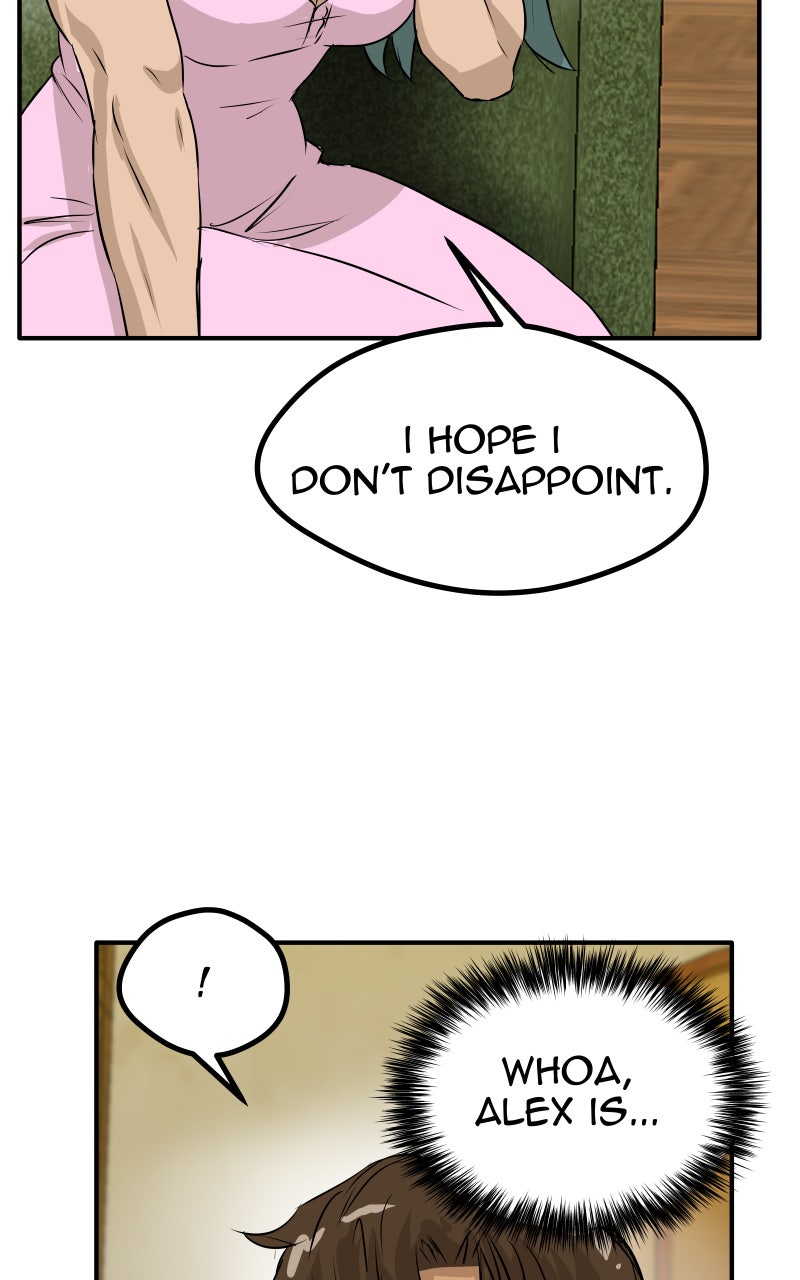Swolemates (S3) Episode 145 page 13 - 