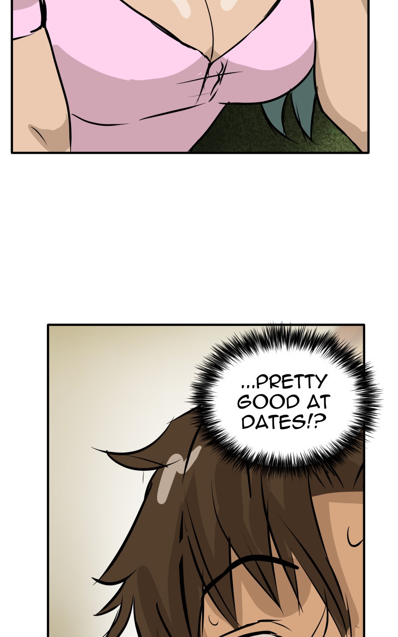 Swolemates (S3) Episode 145 page 15 - 