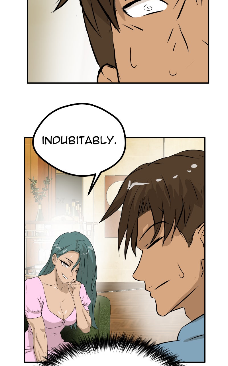 Swolemates (S3) Episode 145 page 16 - 