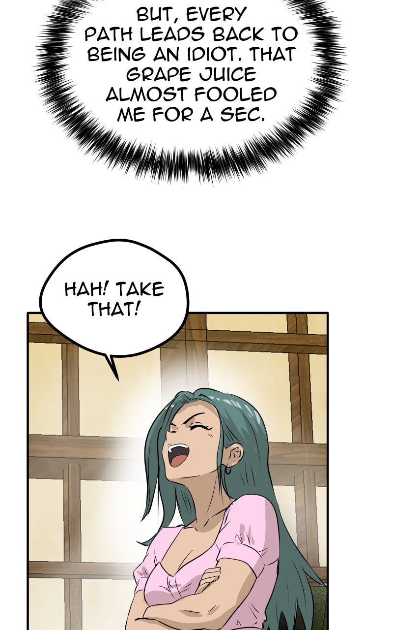 Swolemates (S3) Episode 145 page 17 - 