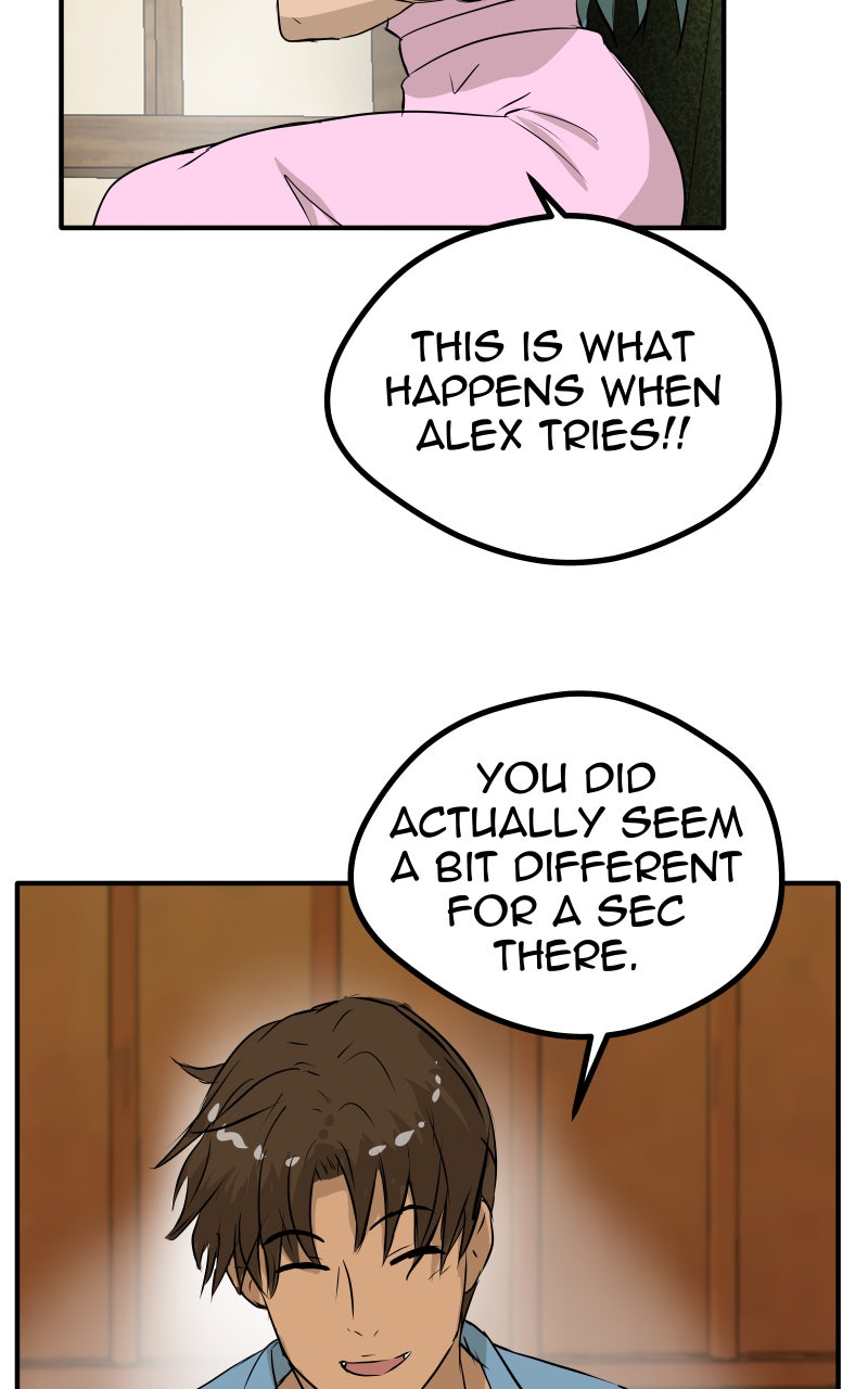 Swolemates (S3) Episode 145 page 18 - 