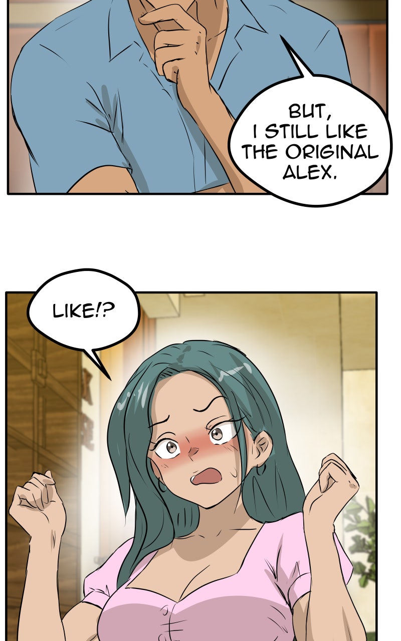 Swolemates (S3) Episode 145 page 19 - 