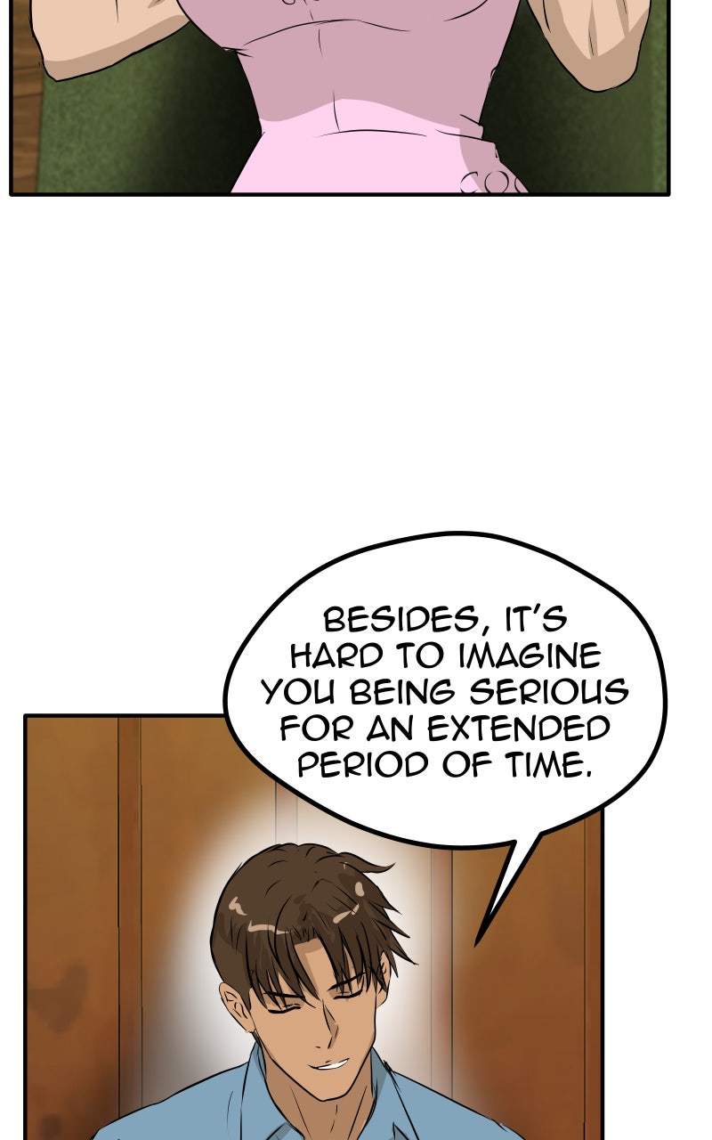 Swolemates (S3) Episode 145 page 20 - 