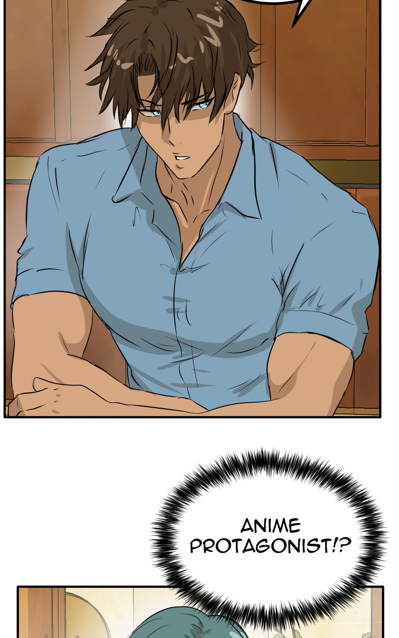Swolemates (S3) Episode 145 page 3 - 