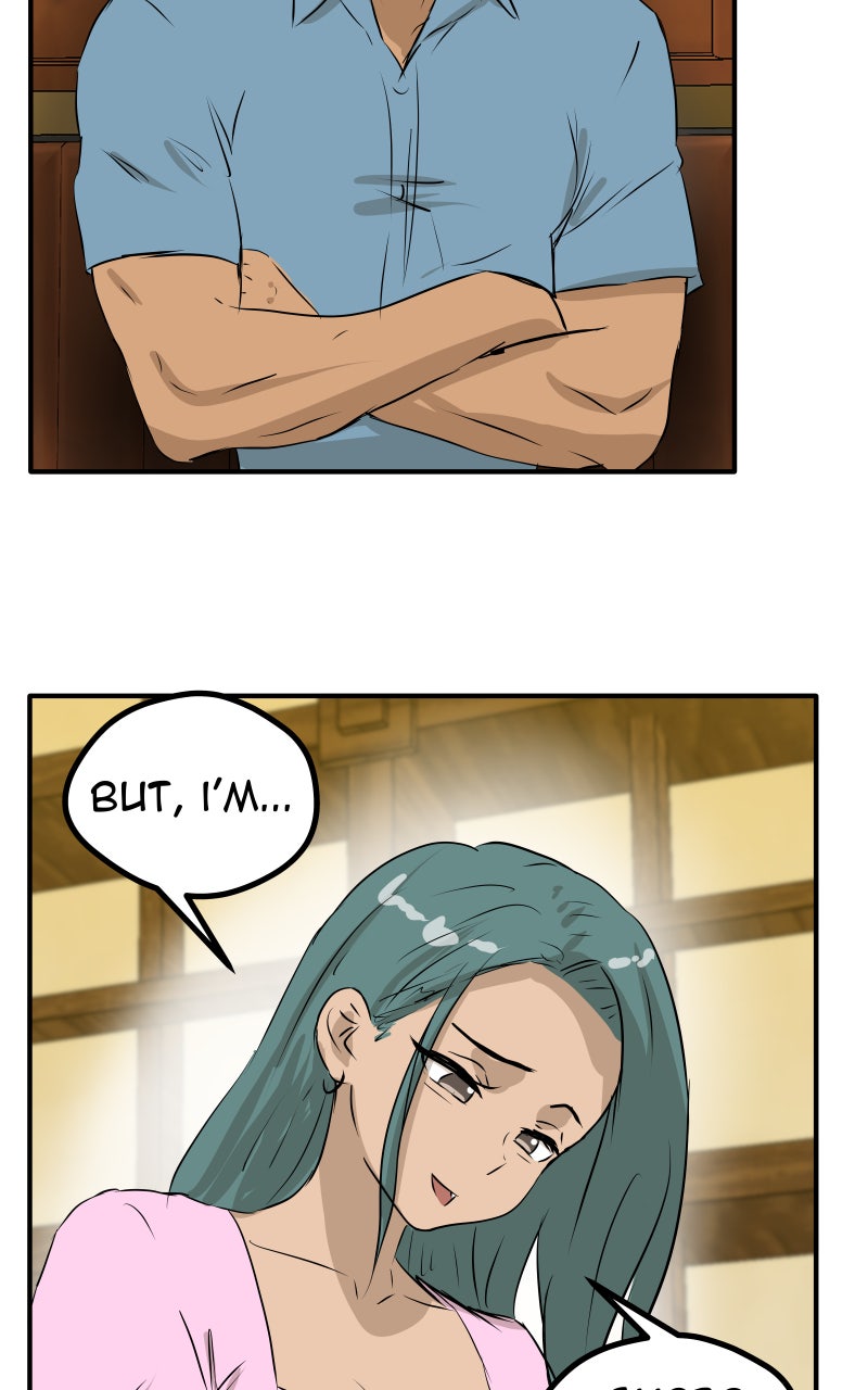 Swolemates (S3) Episode 145 page 21 - 