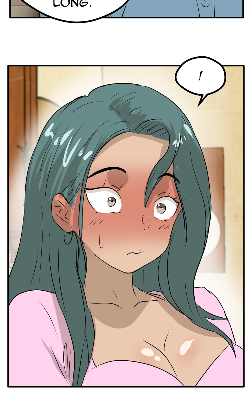 Swolemates (S3) Episode 145 page 23 - 