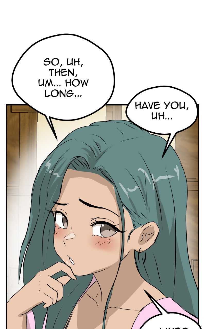 Swolemates (S3) Episode 145 page 24 - 
