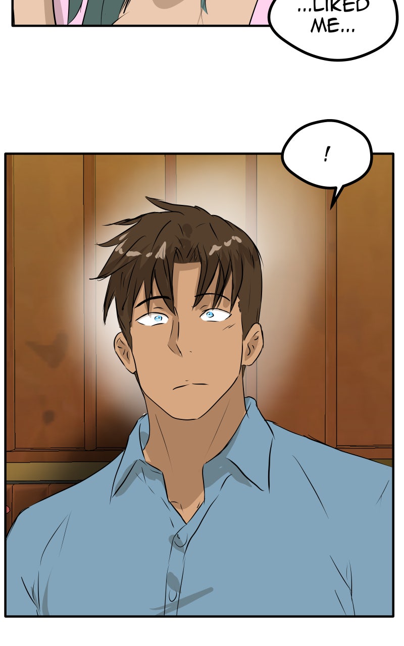 Swolemates (S3) Episode 145 page 25 - 