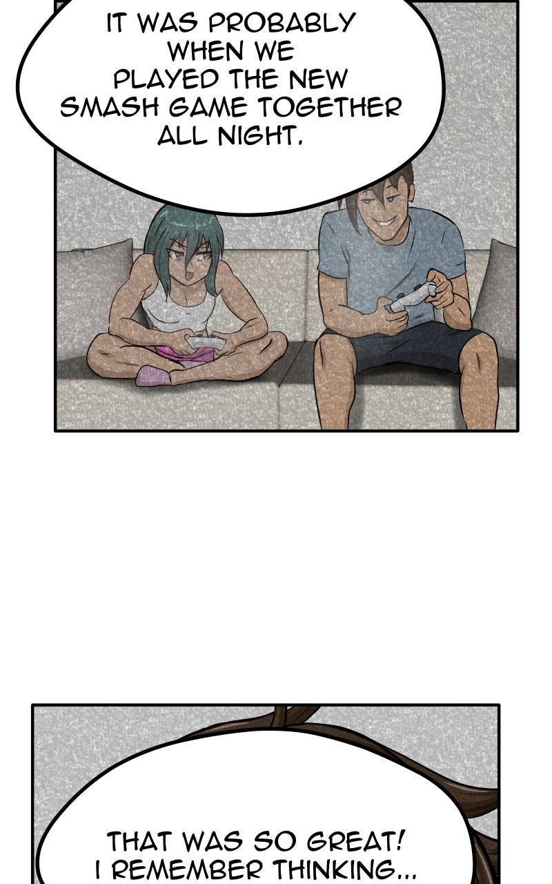 Swolemates (S3) Episode 145 page 27 - 