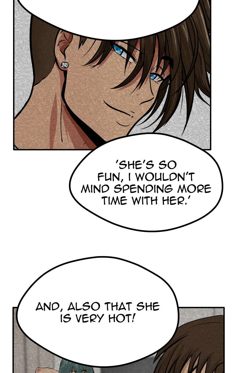 Swolemates (S3) Episode 145 page 28 - 