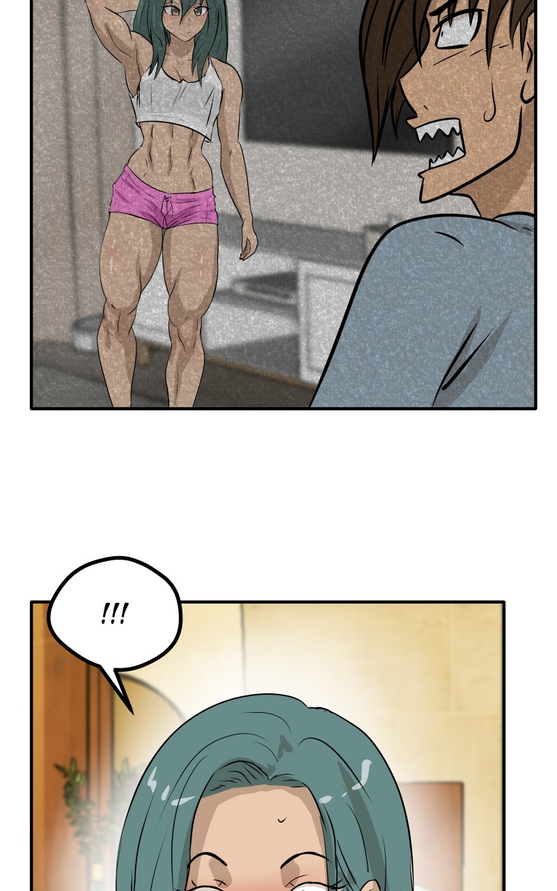 Swolemates (S3) Episode 145 page 29 - 