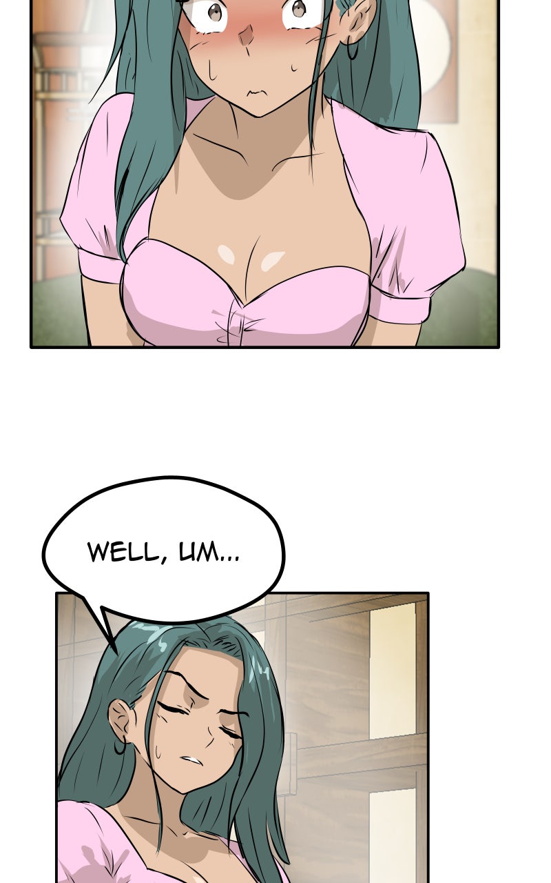 Swolemates (S3) Episode 145 page 30 - 
