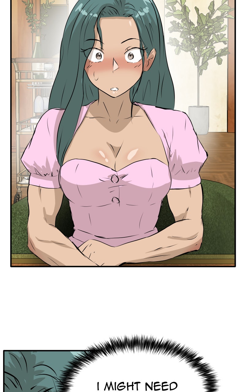 Swolemates (S3) Episode 145 page 4 - 