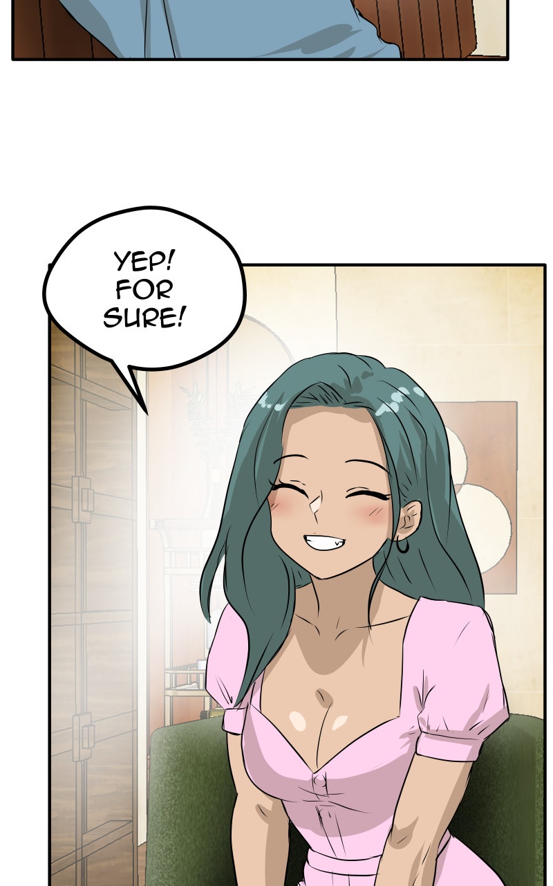 Swolemates (S3) Episode 145 page 34 - 