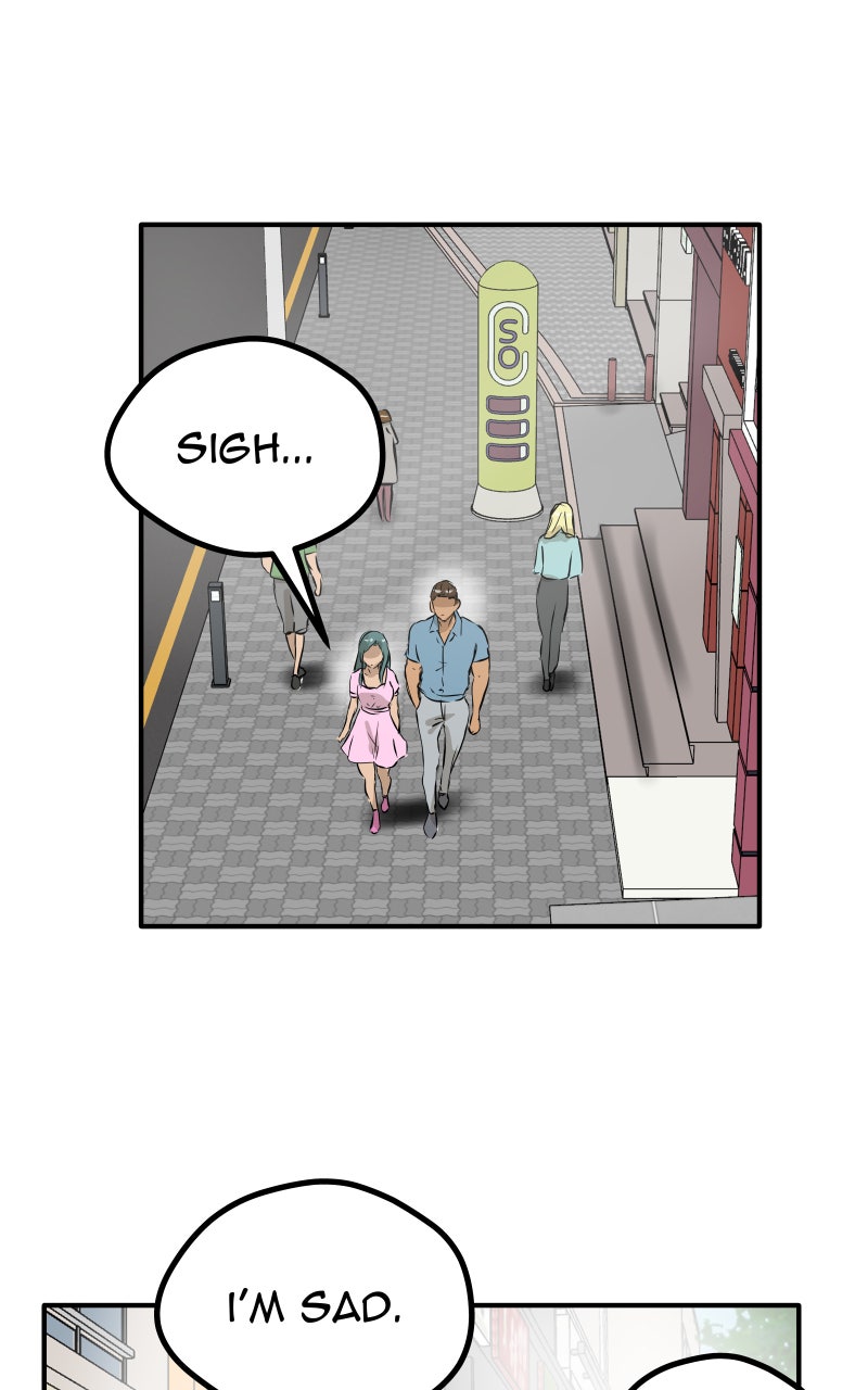Swolemates (S3) Episode 145 page 36 - 