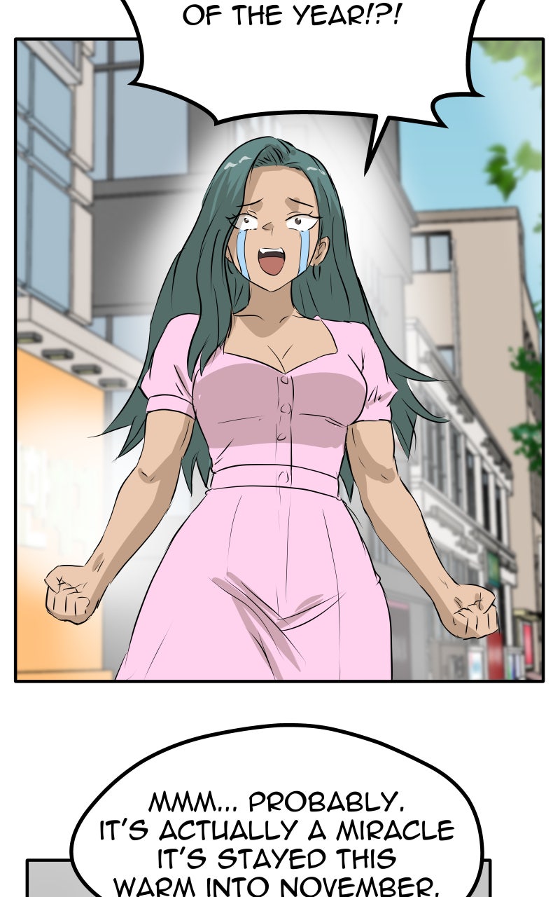 Swolemates (S3) Episode 145 page 38 - 
