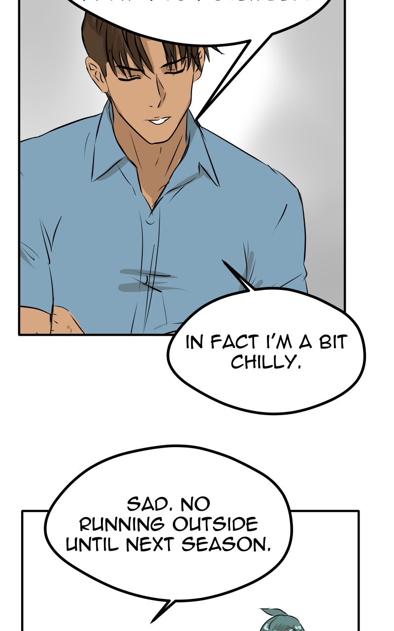 Swolemates (S3) Episode 145 page 39 - 