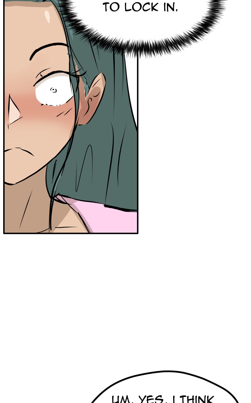 Swolemates (S3) Episode 145 page 5 - 