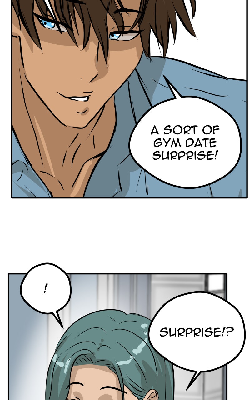 Swolemates (S3) Episode 145 page 42 - 