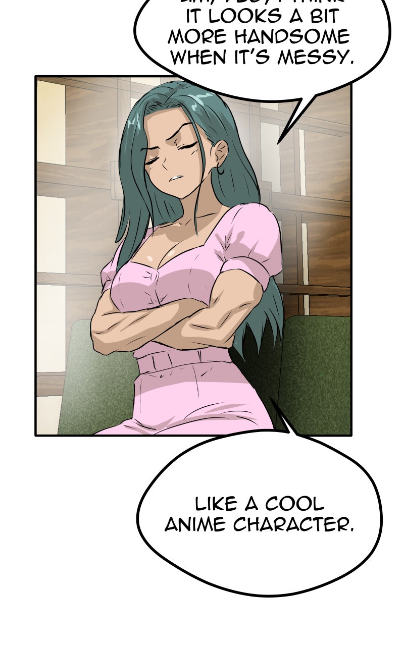 Swolemates (S3) Episode 145 page 6 - 