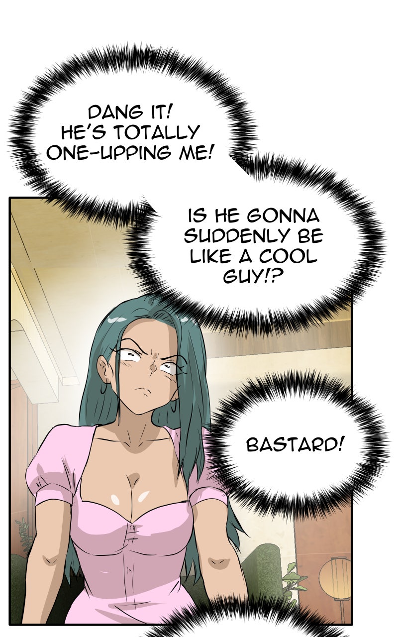 Swolemates (S3) Episode 145 page 7 - 
