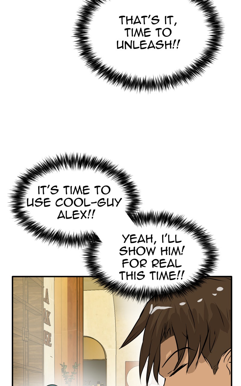Swolemates (S3) Episode 145 page 8 - 