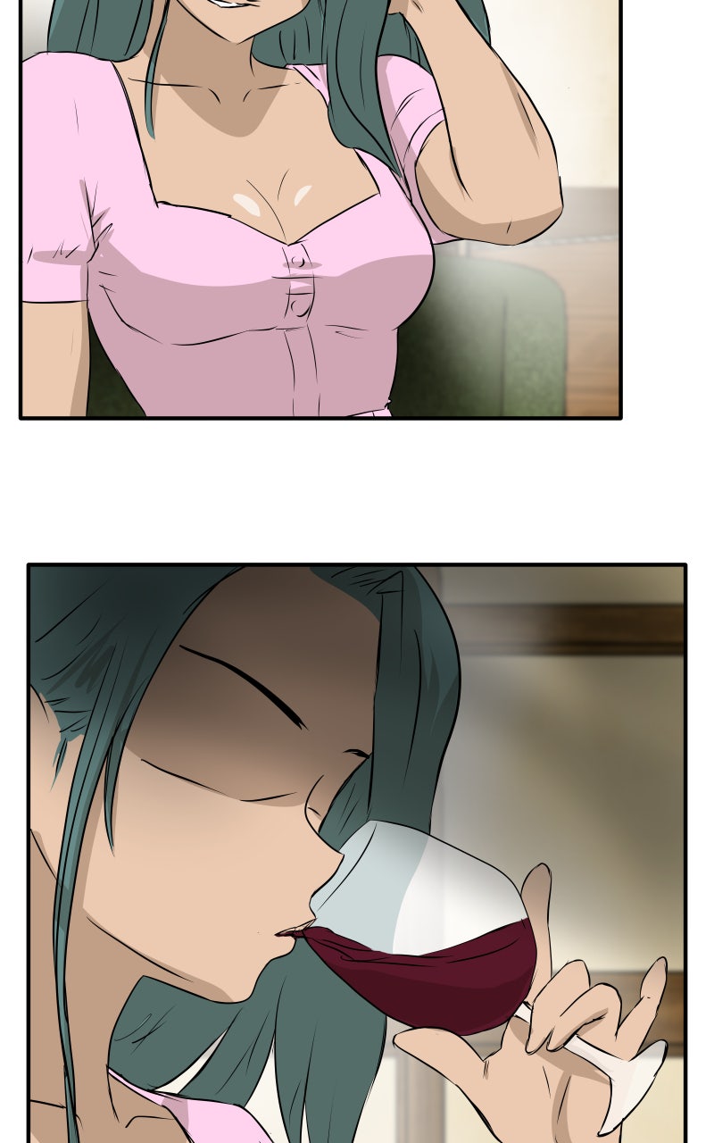 Swolemates (S3) Episode 145 page 10 - 