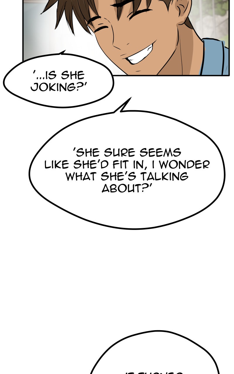 Swolemates (S3) Episode 146 page 11 - 