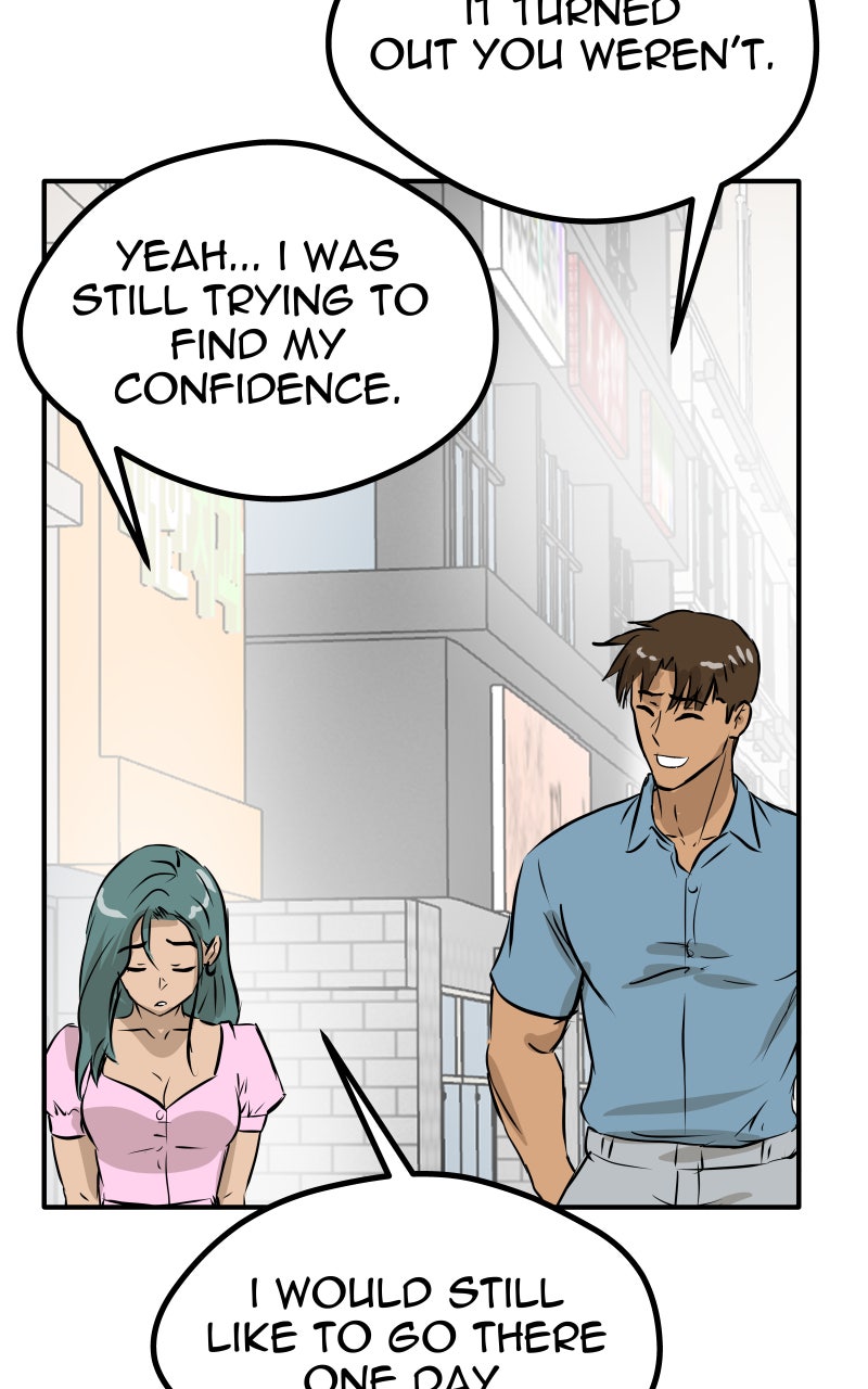Swolemates (S3) Episode 146 page 12 - 