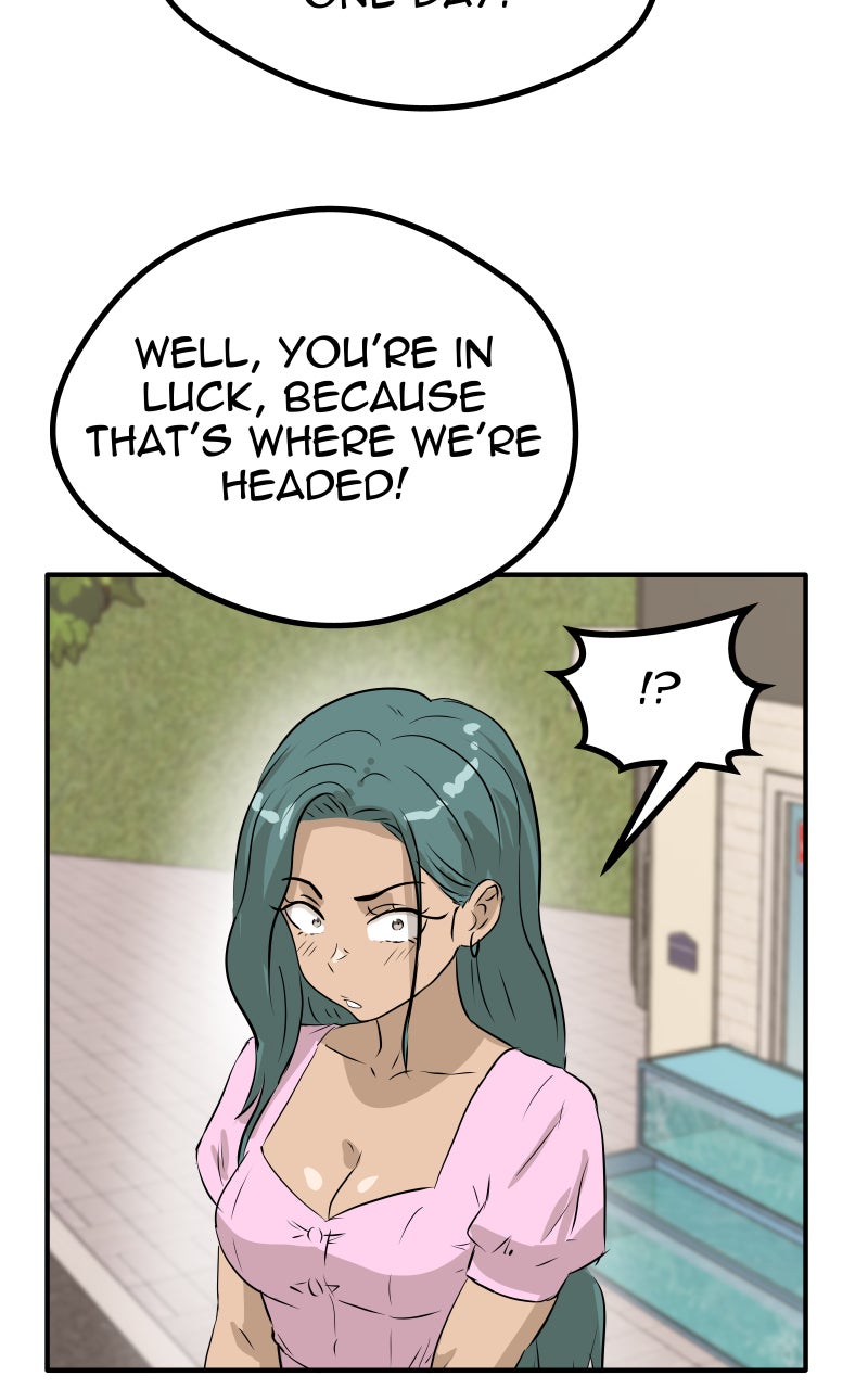 Swolemates (S3) Episode 146 page 13 - 