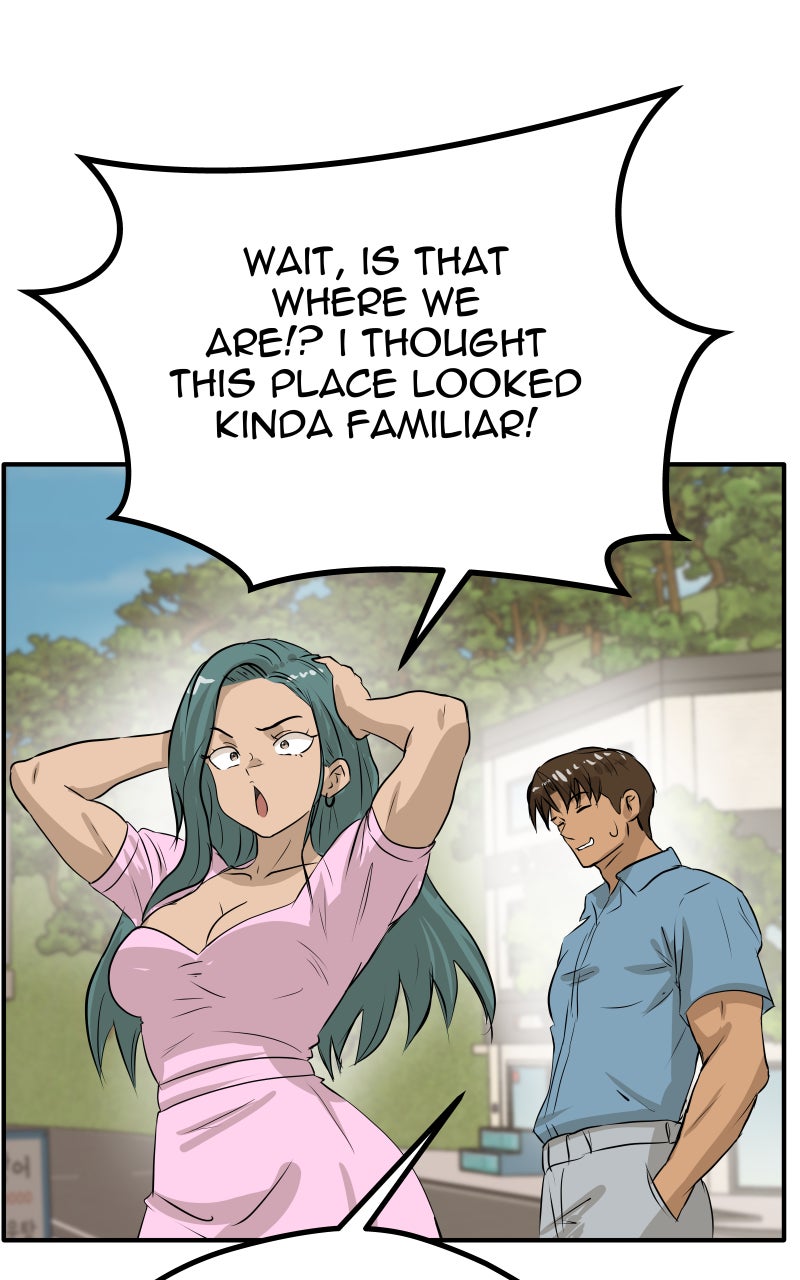 Swolemates (S3) Episode 146 page 14 - 