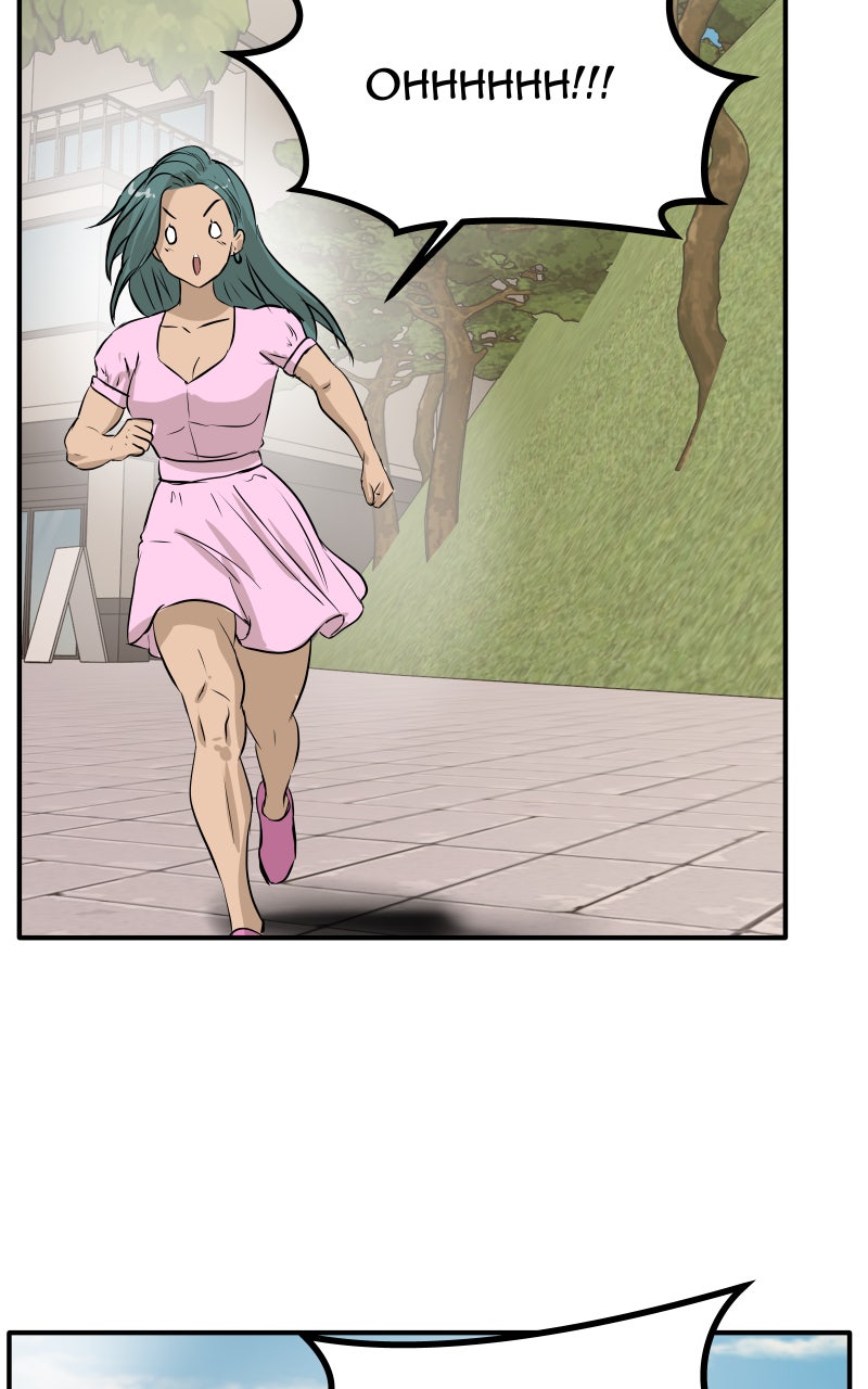 Swolemates (S3) Episode 146 page 16 - 