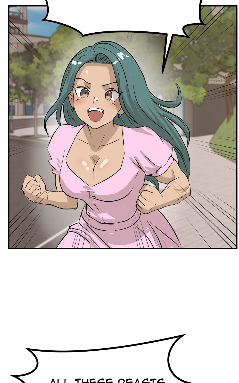 Swolemates (S3) Episode 146 page 18 - 