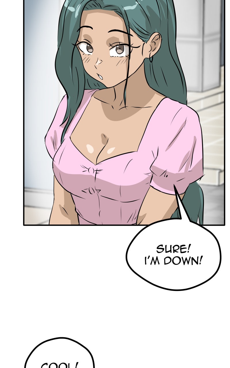 Swolemates (S3) Episode 146 page 3 - 