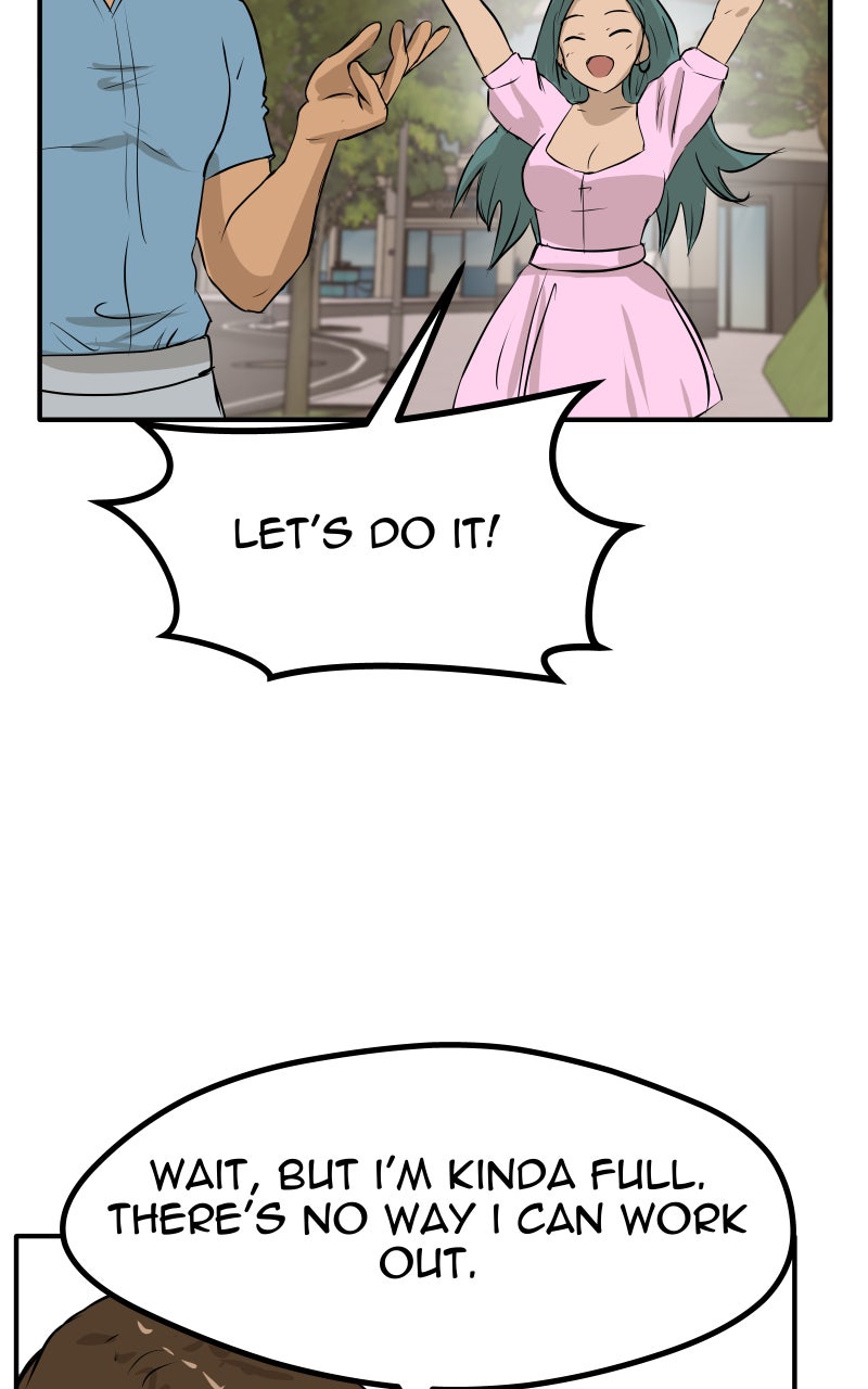 Swolemates (S3) Episode 146 page 24 - 