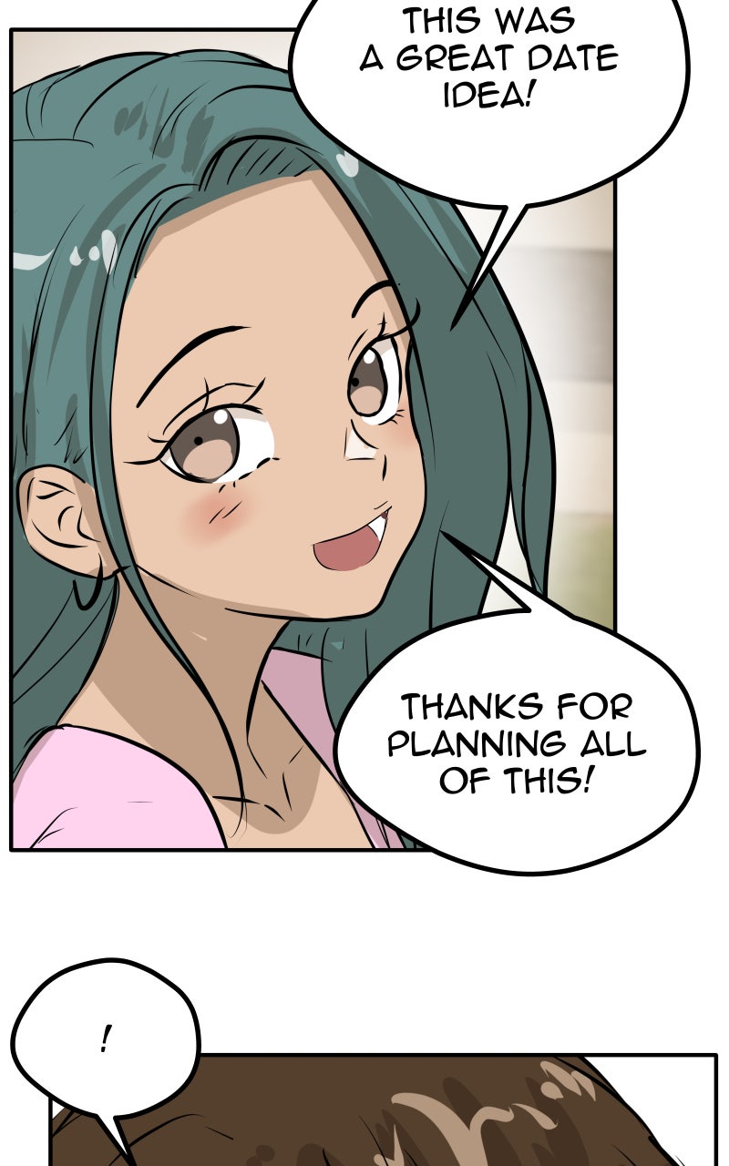 Swolemates (S3) Episode 146 page 30 - 