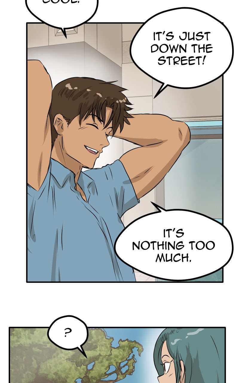 Swolemates (S3) Episode 146 page 4 - 