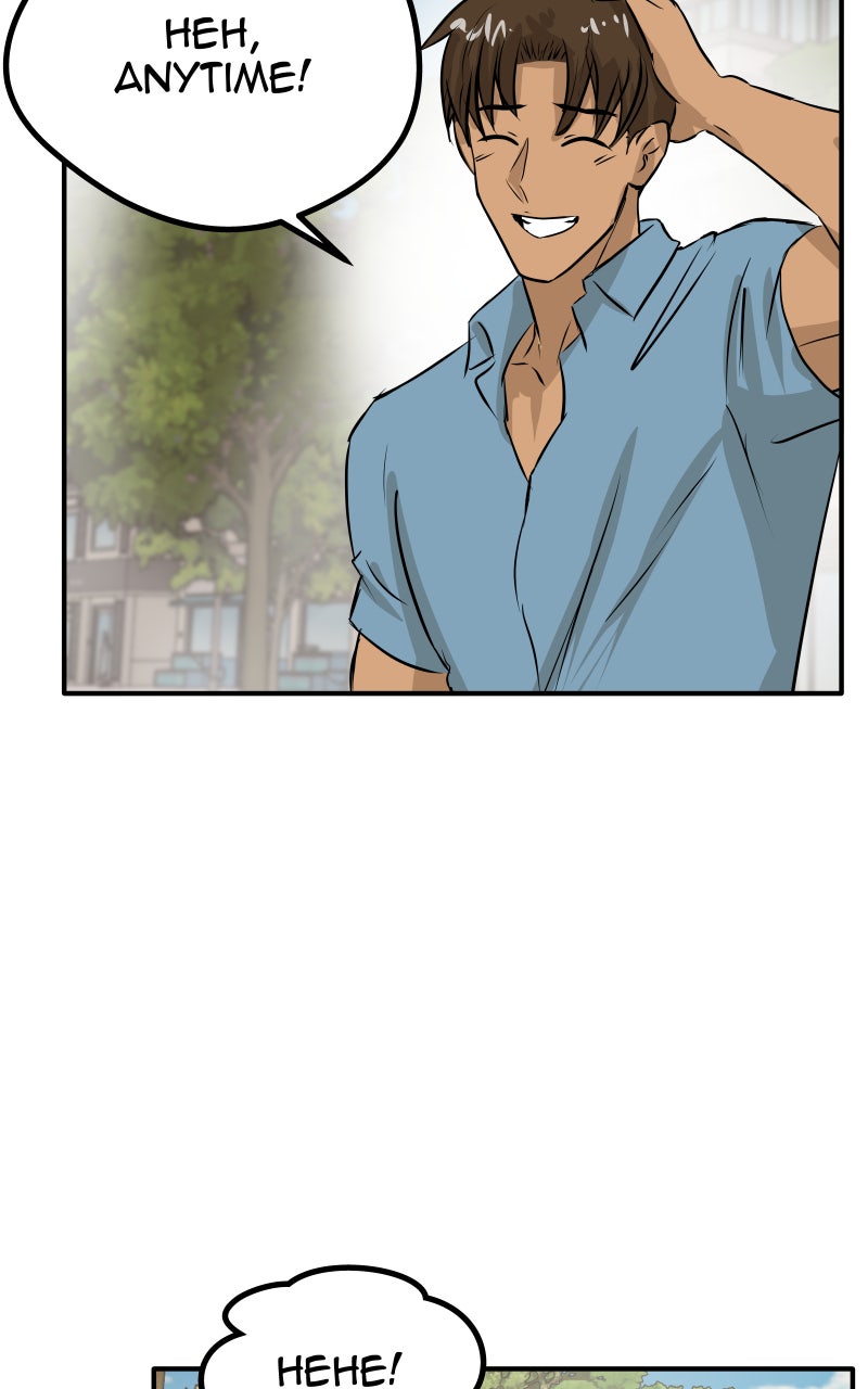 Swolemates (S3) Episode 146 page 32 - 