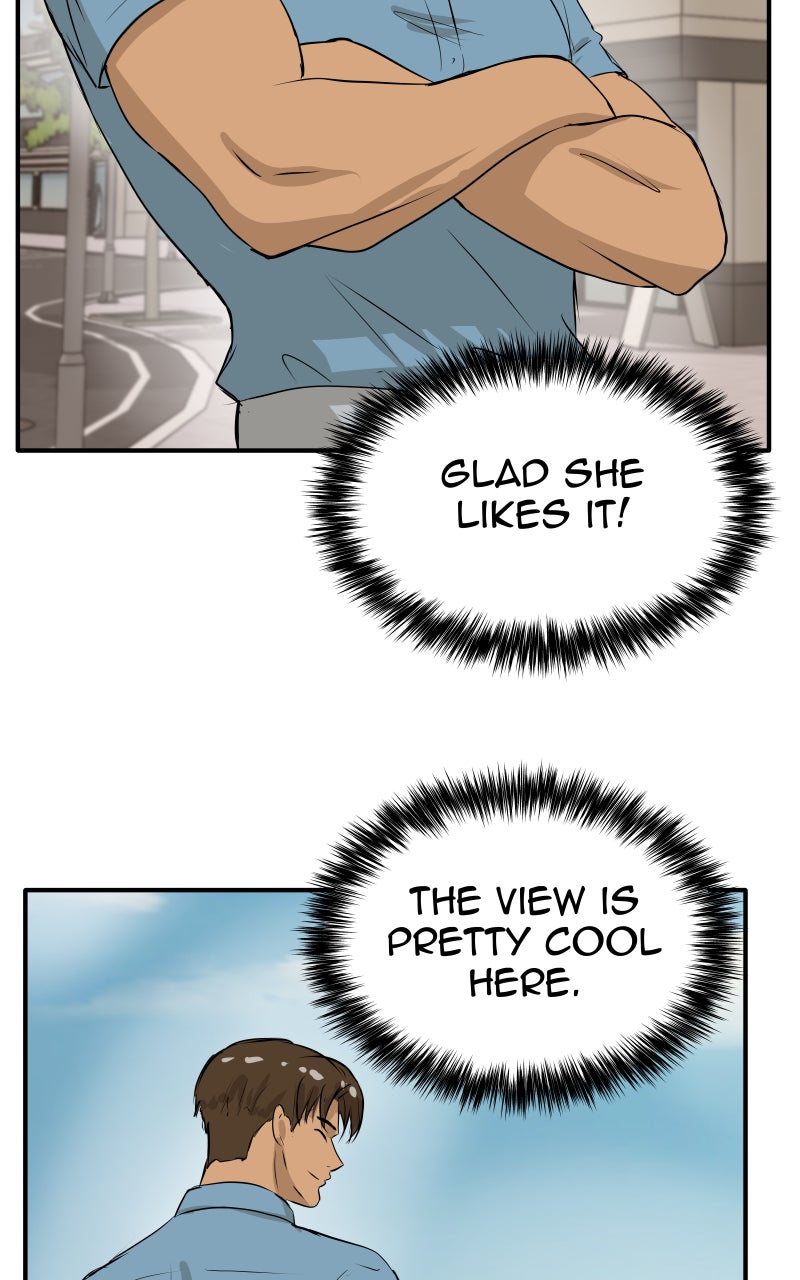 Swolemates (S3) Episode 146 page 34 - 